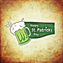 愛爾蘭,st patrick 天,啤酒
