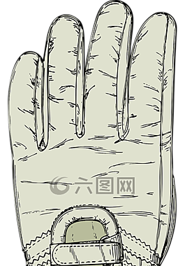 手套,運(yùn)動,活動
