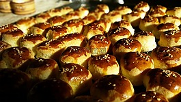 馅饼,烹饪,厨房