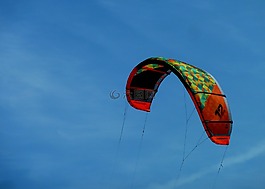 飛,滑翔,風(fēng)箏