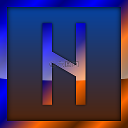 hagalaz,符文,符石