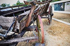 購(gòu)物車(chē),老,釀酒