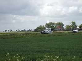 荷蘭,通道,船舶