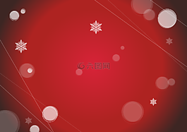 圣誕節(jié),奎,雪花