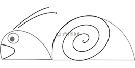 蝸牛,慢,爬網(wǎng)