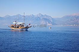地中海,海,藍(lán)