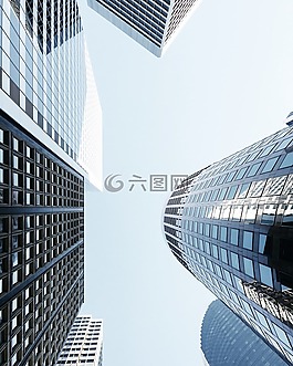 結(jié)構(gòu),建筑物,玻璃