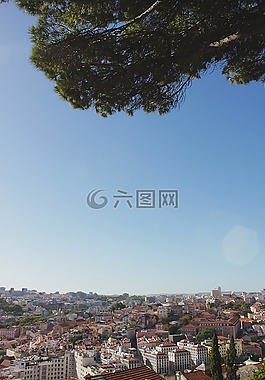 葡萄牙,里斯本,歐洲