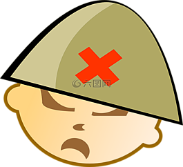 士兵,中國,越南