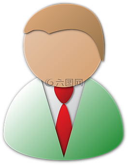 人,男子,業(yè)務(wù)
