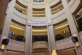 杜比劇院,奧斯卡,建設
