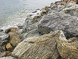 圣特罗佩,法国,地中海