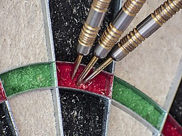 dart,體育,180