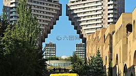 亞美尼亞,埃里溫,傳統(tǒng)的