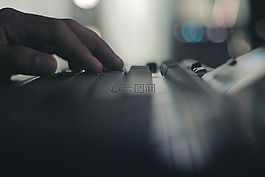 計算機,電腦鍵盤,游戲