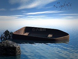 海,引導(dǎo),巖