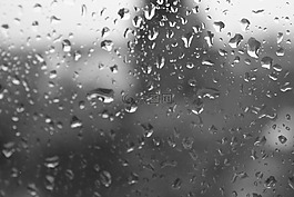 雨滴,滴,水