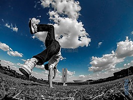 后空翻,跑酷,parkouring