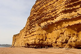 侏罗纪海岸,德文,英格兰