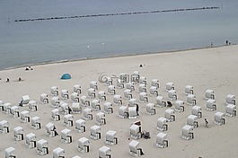 俱樂部,rügen 島,北海