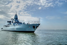 護(hù)衛(wèi)艦,德國(guó)海軍,漢堡