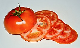 蔬菜,番茄,公平