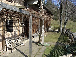 senkelealp,alpe,規(guī)模