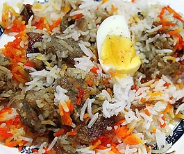 briyani,印度 briyani,水稻