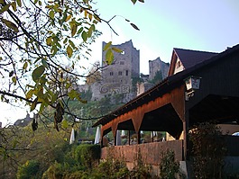 schauenburg,oberkirch,ortenau