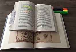 關(guān)于,土耳其人,本書