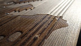 木材,水,板