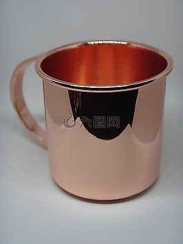 杯,銅,鏡子