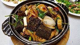 中餐,食物,料理