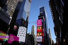 紐約,體系結(jié)構(gòu),城市