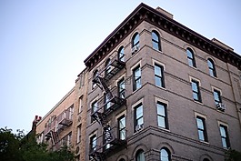 紐約,體系結(jié)構(gòu),城市