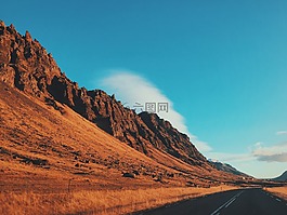 干旱,荒蕪,沙漠