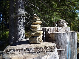 平衡,斯氏,休息