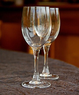 酒杯,品尝,葡萄酒
