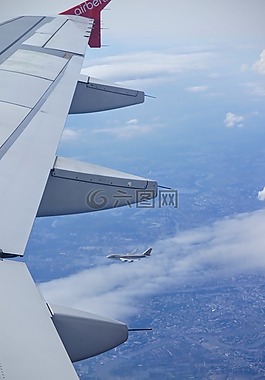 飛機(jī),飛,fluegl