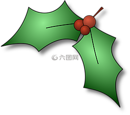 冬青,圣誕節,采油