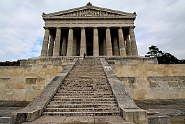 walhalla,纪念性建筑,donaustauf