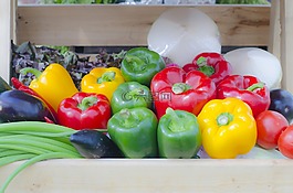 蔬菜,食品,健康