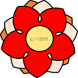 花,自然,植物