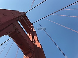 舊金山,加利福尼亞州,里程碑