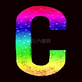 信,字母,美國廣播公司