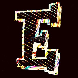 信,字母,美國廣播公司