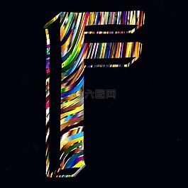 信,字母,美國廣播公司