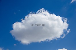 云,性質(zhì),天空