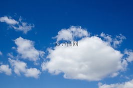 云,性質(zhì),天空