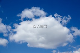 云,性質(zhì),天空